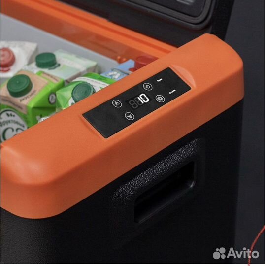 Автохолодильник (холодильник) cl30