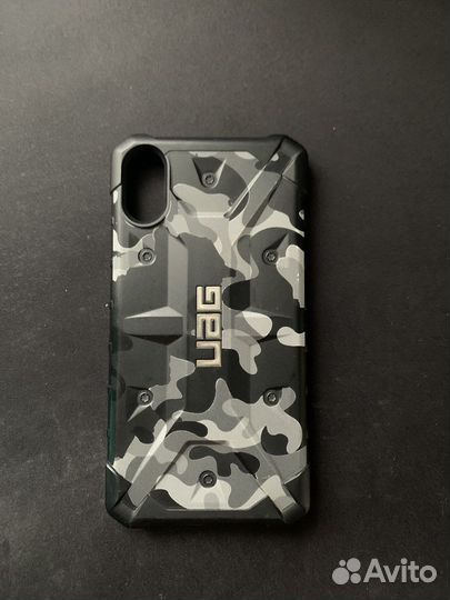 Чехлы на iPhone xr