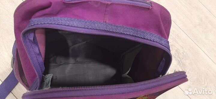 Рюкзак для художественной гимнастики