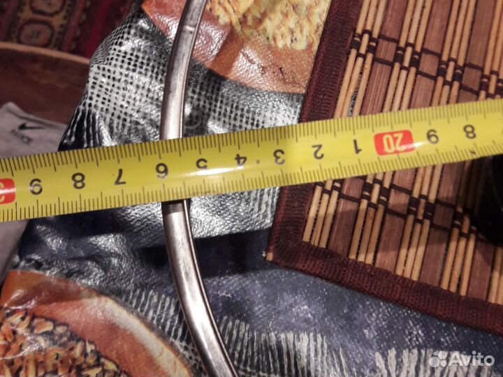 Крышка стеклянная