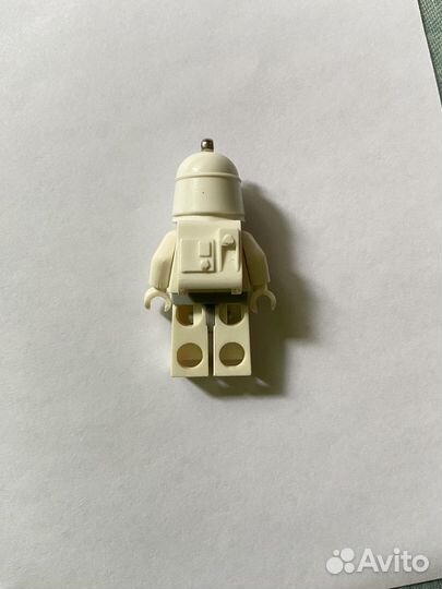 Lego минифигурки и аксессуары