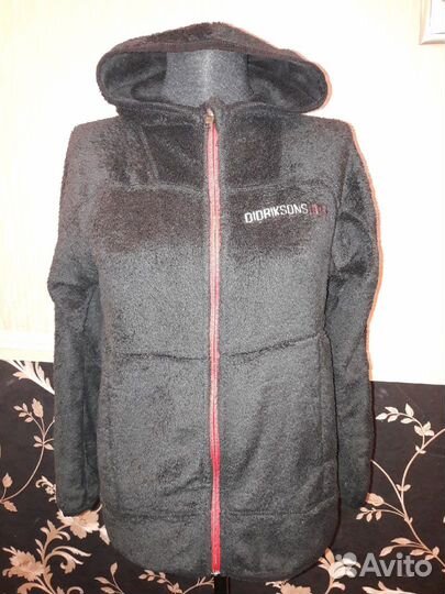 Флисовые кофты 152-160 (+6/8 см)