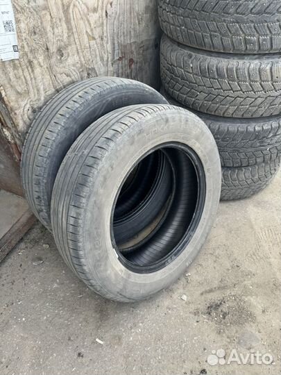 Nokian Tyres Hakka Green 3 185/65 R15