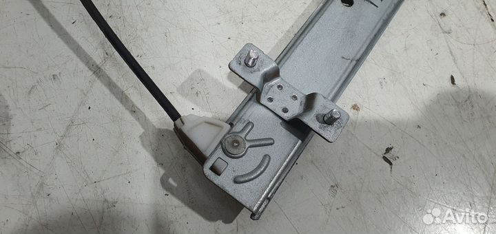 Стеклоподъемник электр. задний левый RIO 2011-2017