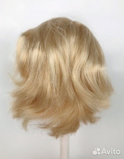 Голова барби Happy Family Neighborhood Baby Doctor