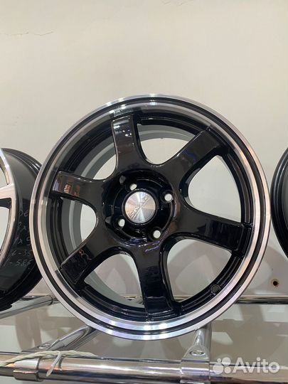 Диски литые R15 4x98