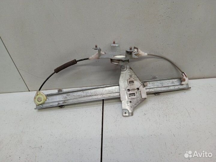 Стеклоподъемник задний правый Chevrolet Lacetti