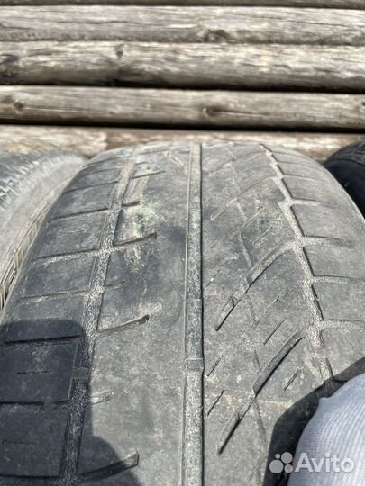 Michelin Energy Saver 205/55 R16