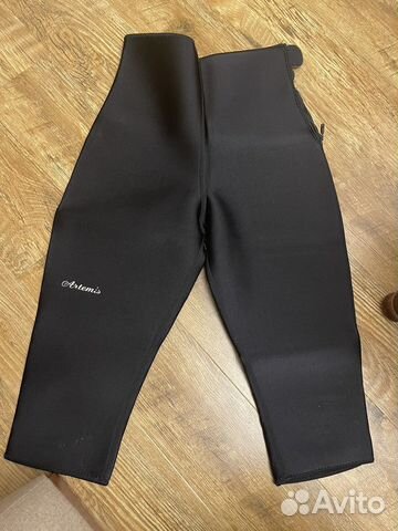 Бриджи для похудения