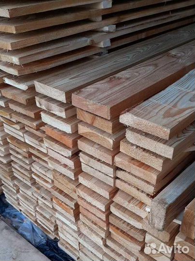 Доска обрезная 300х50x6м от производителя