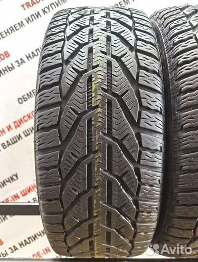 Tigar Winter 185/60 R15 88M