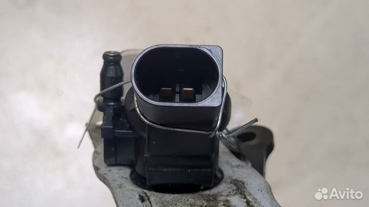 Форсунка топливная Audi A4 (B7)