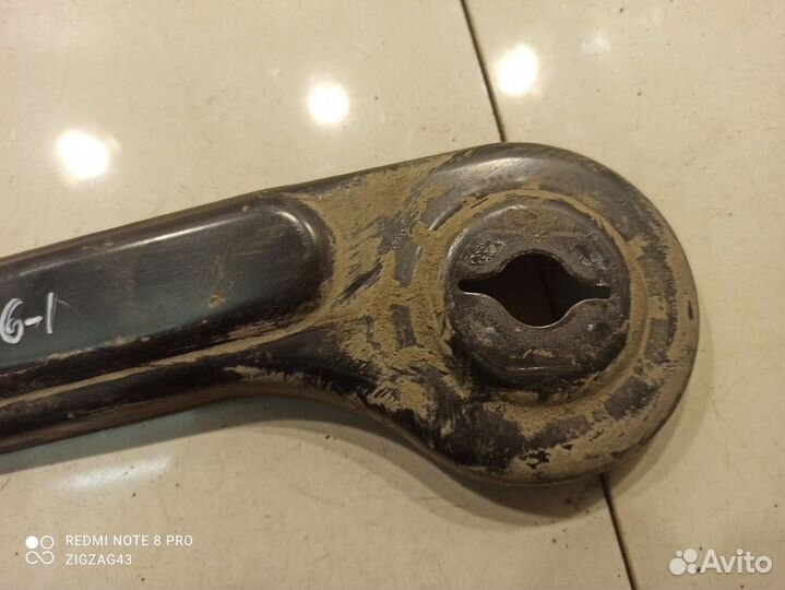 Рычаг подвески(левый) (Kia K5 III)