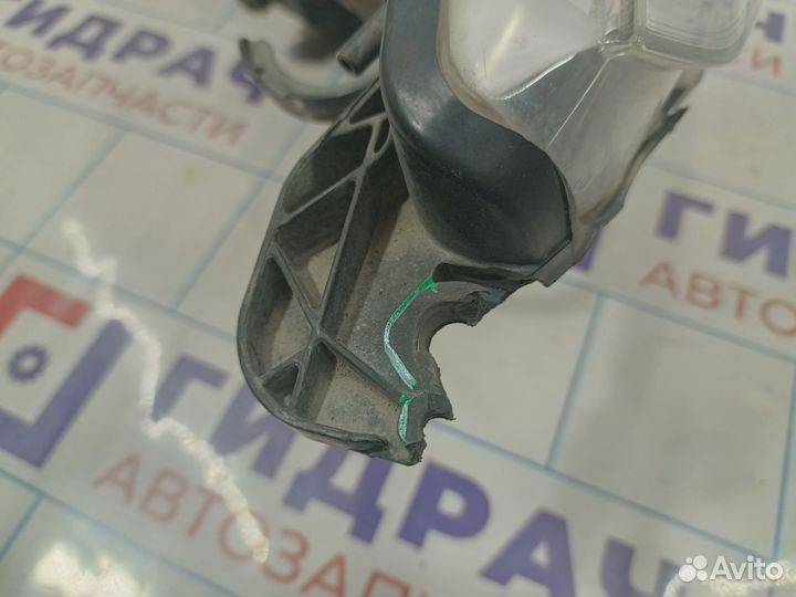 Фара правая Citroen C4 II 9687304480