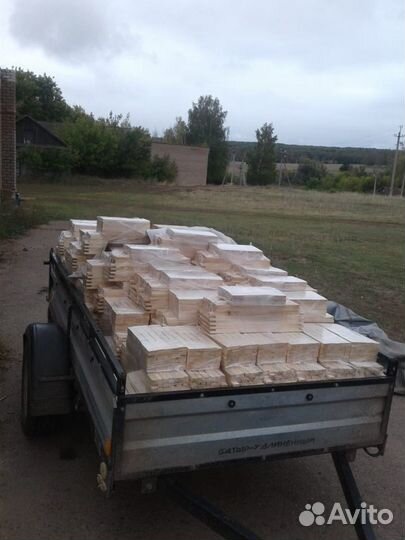 Рамки для ульев