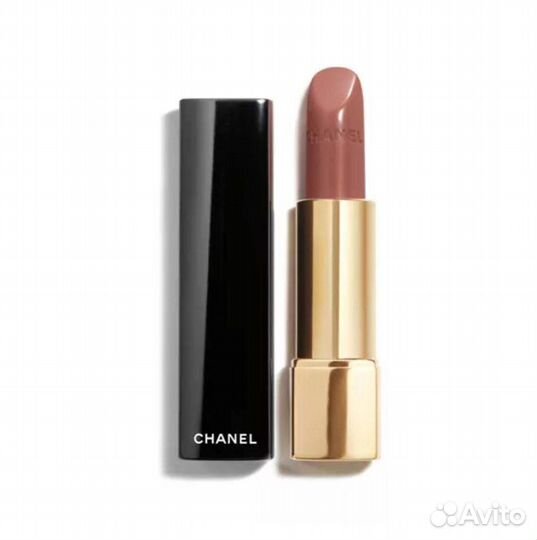 Помада chanel rouge allure