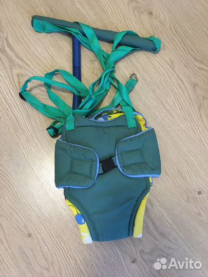 Прыгунки детские