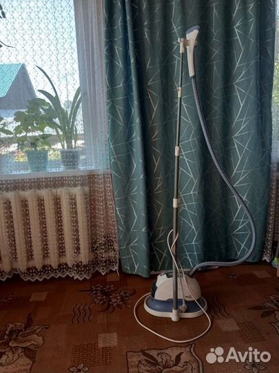 Отпариватель