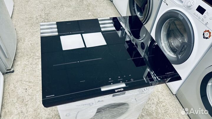 Индукционная варочная панель Gorenje