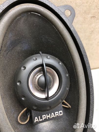 Динамики задние Chery Indis S18D S18D SQR473F