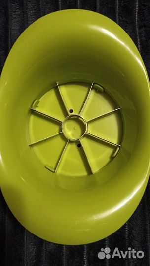 Нарезка для яблок