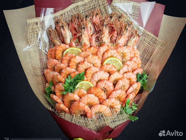 Съедобные букеты для мужчин