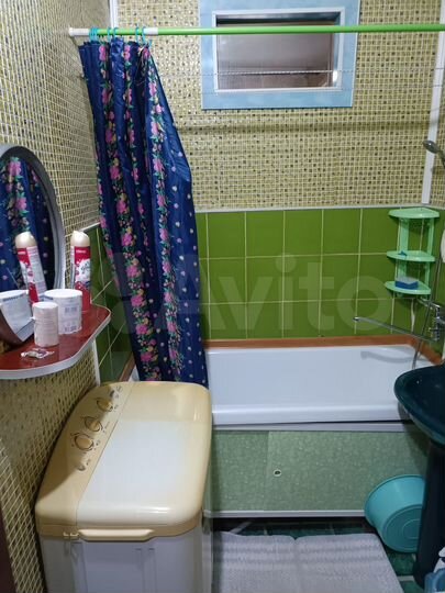 1-к. квартира, 29 м², 1/5 эт.