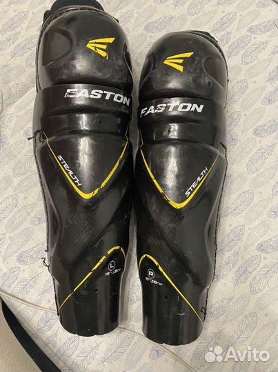 Наколенники easton