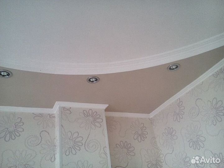 Ремонт квартир офисов