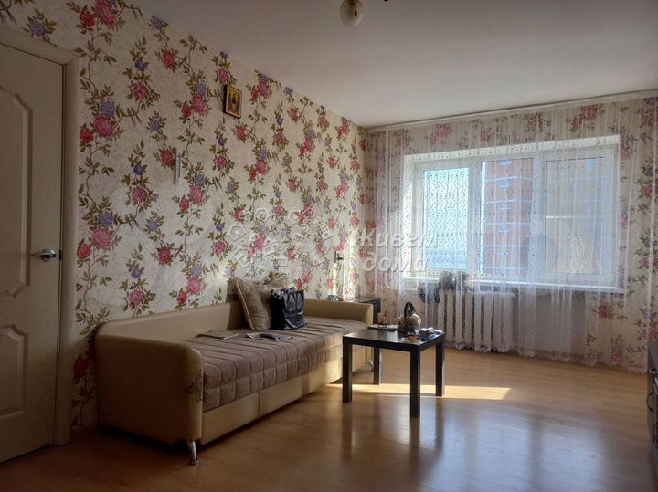 2-к. квартира, 42,3 м², 5/9 эт.