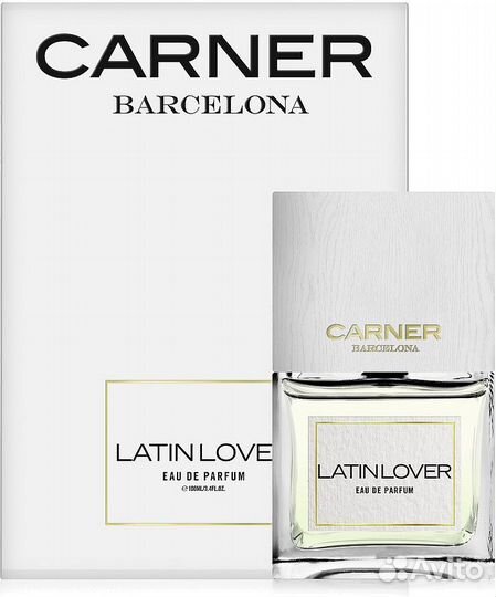 Carner Barcelona Palo Santo Оригинал