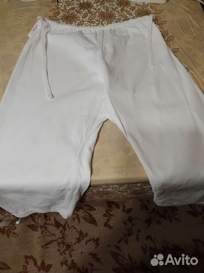 Кимоно для дзюдо