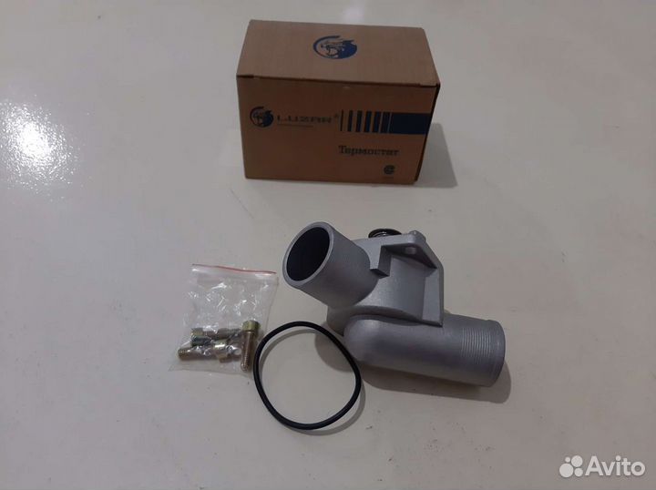 Термостат на ваз 2114