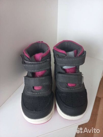 Детская обувь для девочек 23 размер