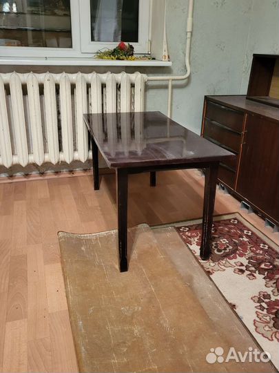 Журнальный столик бу