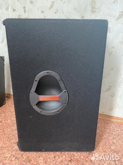 Акустическая система Wharfedale Pro EVP-X15