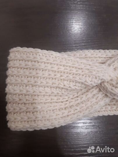 Повязка на голову