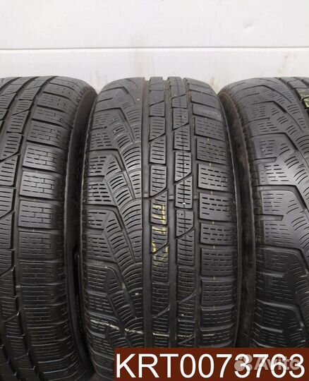 Pirelli Winter Sottozero 210 Serie II 225/50 R17 94H