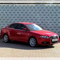 Audi A4 2.0 AT, 2006, 290 000 км, с пробегом, цена 1 090 000 руб.