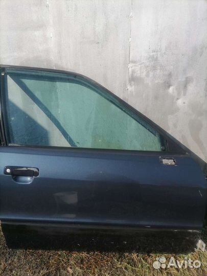 Дверь audi 80