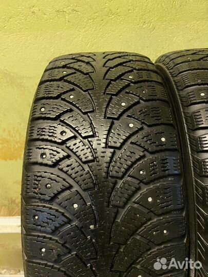 Nokian Tyres Hakkapeliitta 4 205/55 R16 94T