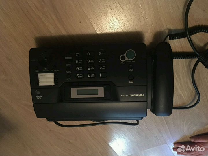 Факс