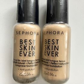 Тональный крем sephora