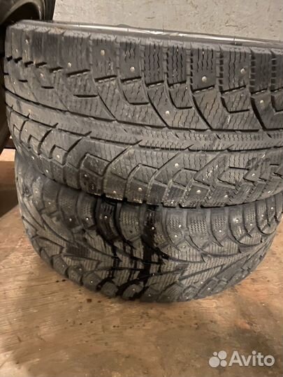 Hankook AH11 225/45 R17 C