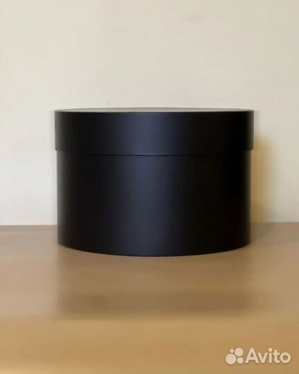 Шляпные коробки для цветов/подарков