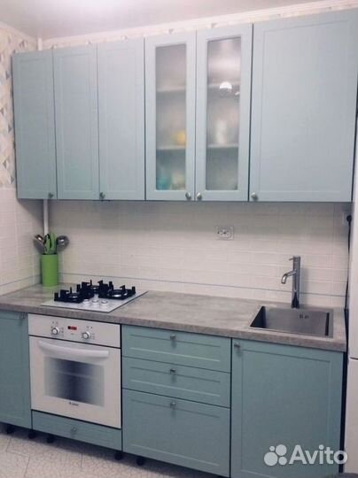 Кухонный гарнитур