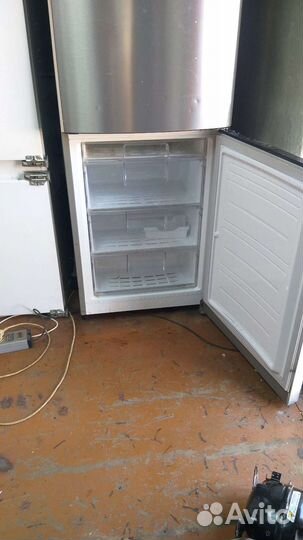 Холодильник LG NO frost