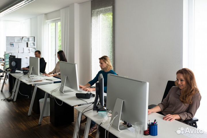 SMM продвижение вашего бизнеса