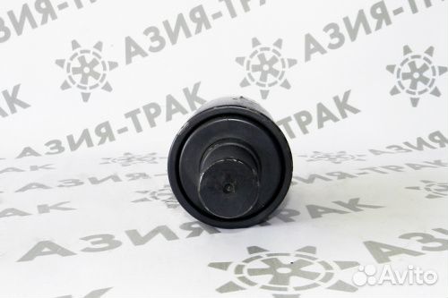 Поддерживающий каток на Kubota U85