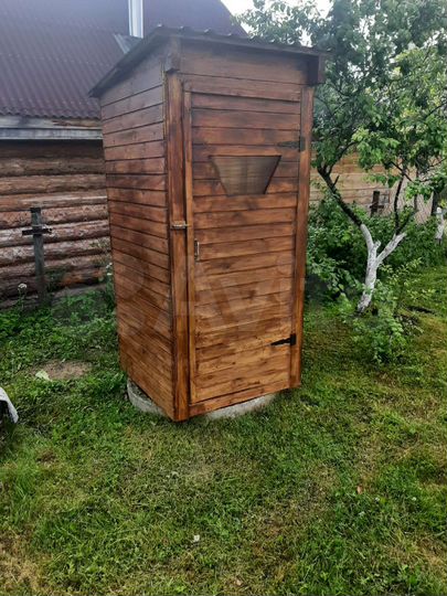 Участок 6 сот. (ИЖС)